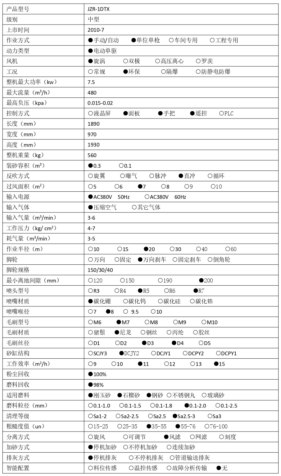 JZR-1DTX  技術(shù)參數(shù) - 集_page-0001.jpg